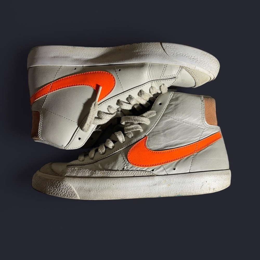 Nike Blazer Mid 77’ Vintage